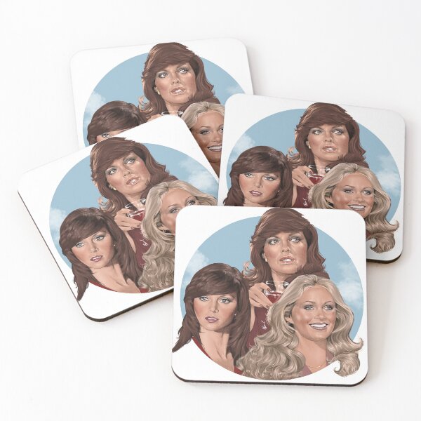 Item preview, Bobby's Angels designed and sold by Olivier-C.
