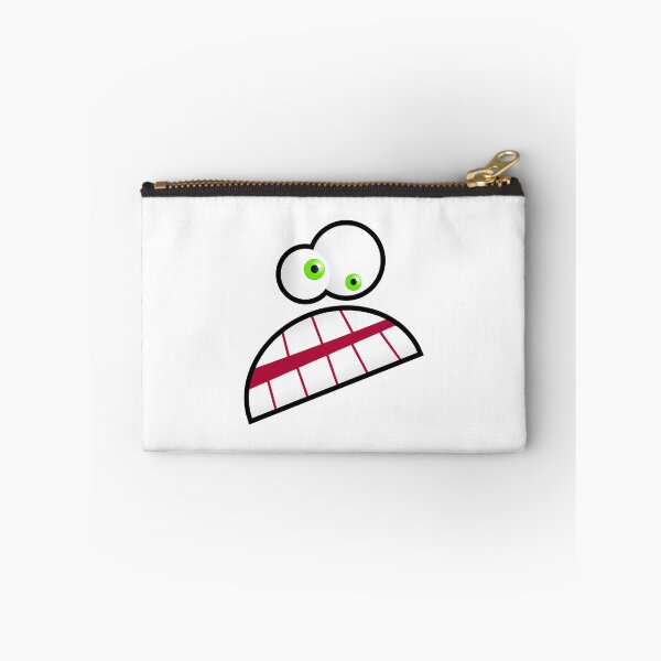 Item preview, Puzzling Cartoon Facial Expression  designed and sold by AmazingViews.