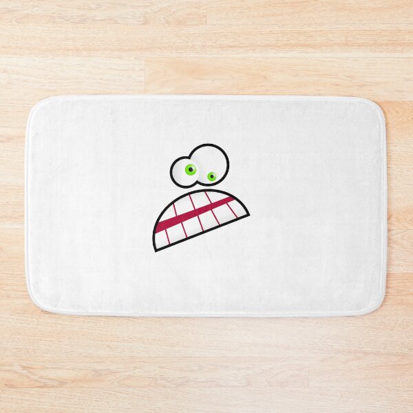 Item preview, Puzzling Cartoon Facial Expression  designed and sold by AmazingViews.