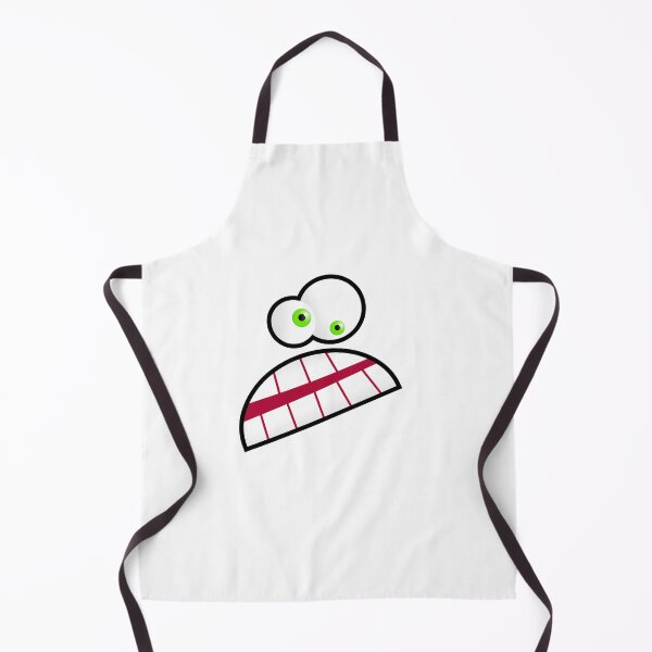 Item preview, Puzzling Cartoon Facial Expression  designed and sold by AmazingViews.