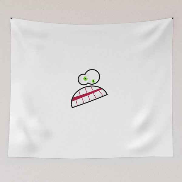 Item preview, Puzzling Cartoon Facial Expression  designed and sold by AmazingViews.