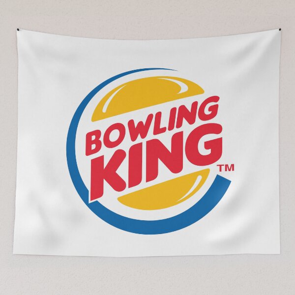Item preview, For The Best Bowler In The Neighborhood designed and sold by Urosek.