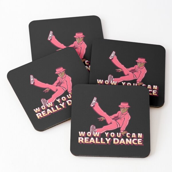 Item preview, Wow You Can Really Dance designed and sold by PrintexDesigns.