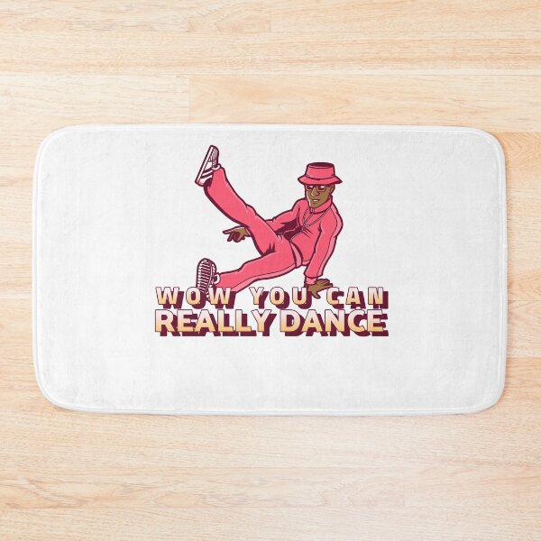 Item preview, Wow You Can Really Dance designed and sold by PrintexDesigns.