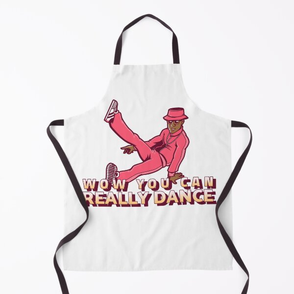 Item preview, Wow You Can Really Dance designed and sold by PrintexDesigns.