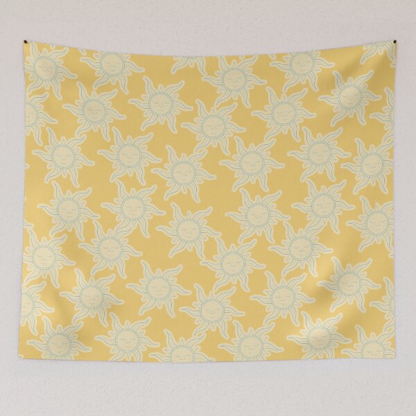 Item preview, Suns pattern designed and sold by Tayastore.