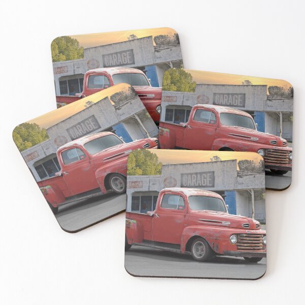 Item preview, 1948 Ford F100 Stepside Pickup designed and sold by DaveKoontz.
