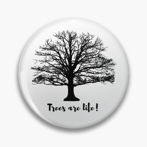 Item preview, Trees are life designed and sold by ArtjomDesign.