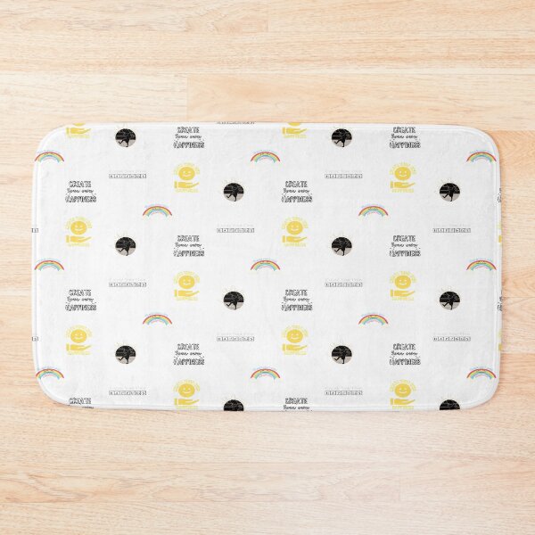 Item preview, Create Your Own Happiness Sticker Pack designed and sold by gjen53.