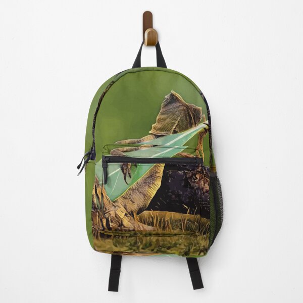 Item preview, Lizard Playing Guitar designed and sold by 6athed.