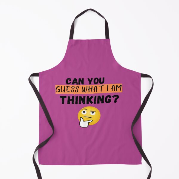 Item preview, Can You Guess What I Am Thinking designed and sold by DigitalNobleman.
