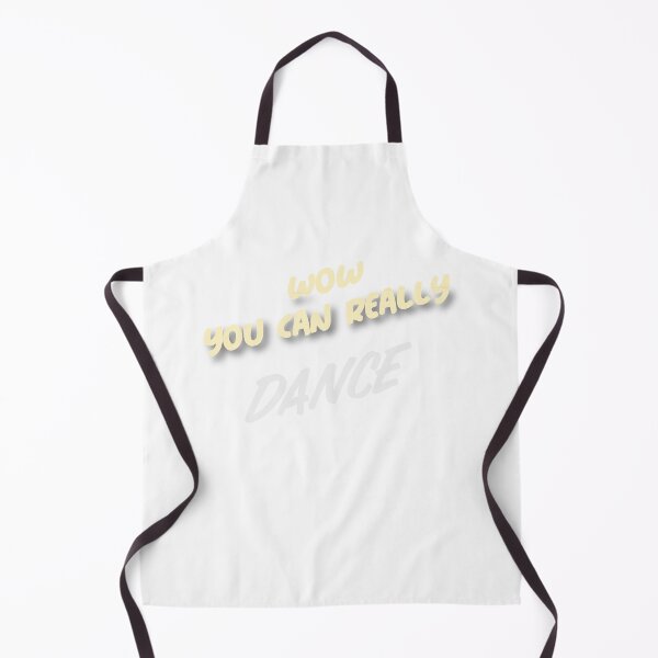 Item preview, Wow You Can Really Dance designed and sold by PrintexDesigns.