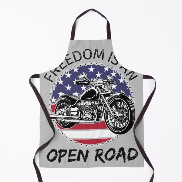 Item preview, Freedom is an open road designed and sold by CultOfHustlers.