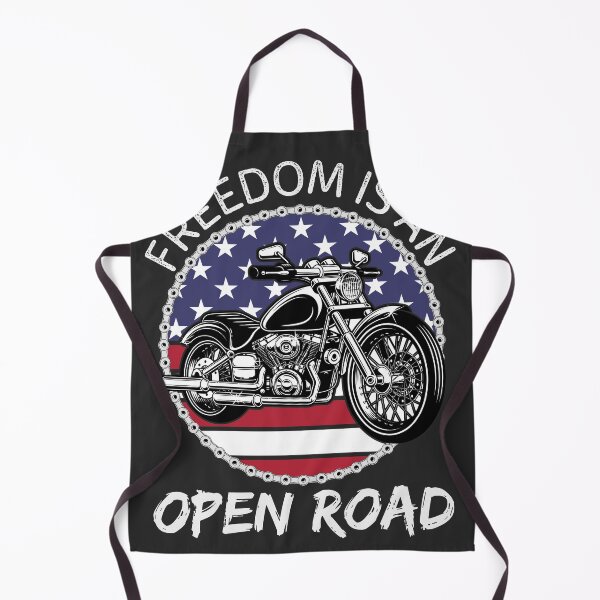 Item preview, Freedom is an open road designed and sold by CultOfHustlers.