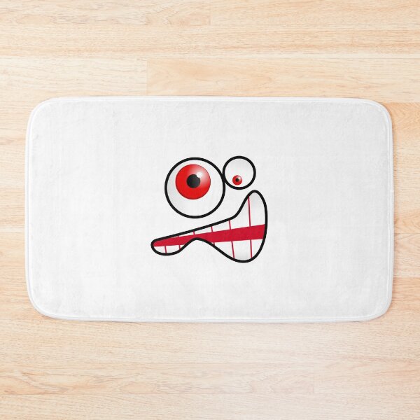 Item preview, Confused Cartoon Facial Expression  designed and sold by AmazingViews.