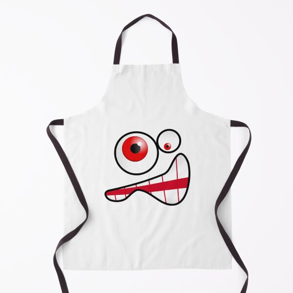 Item preview, Confused Cartoon Facial Expression  designed and sold by AmazingViews.