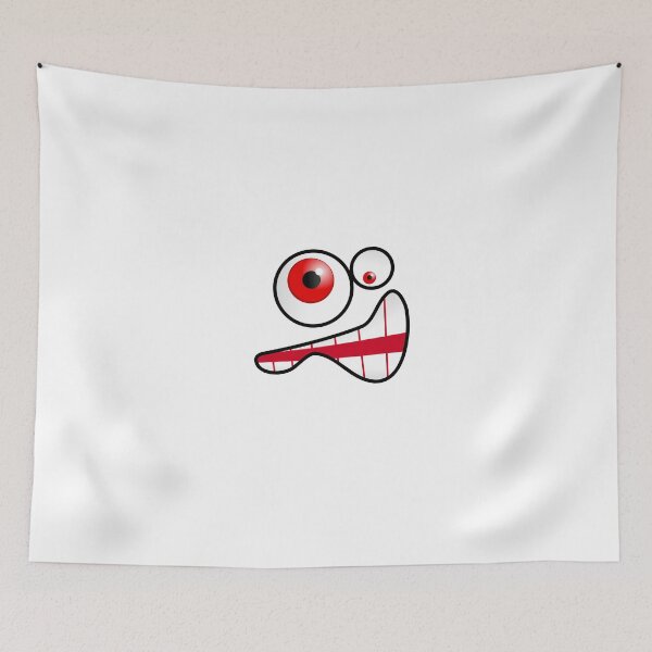 Item preview, Confused Cartoon Facial Expression  designed and sold by AmazingViews.