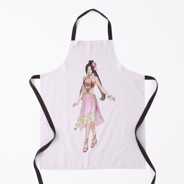 Item preview, Dynasty Warriors 9 Diaochan (Dudou Costume) Full Body designed and sold by thePeachPit.