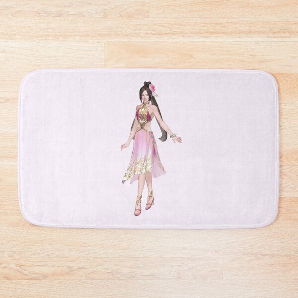 Item preview, Dynasty Warriors 9 Diaochan (Dudou Costume) Full Body designed and sold by thePeachPit.
