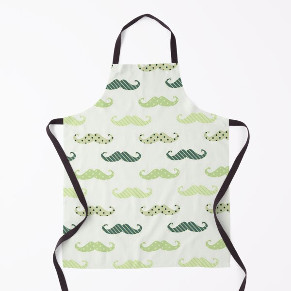 Item preview, Handlebar Mustaches i'love it designed and sold by AYACHI90.