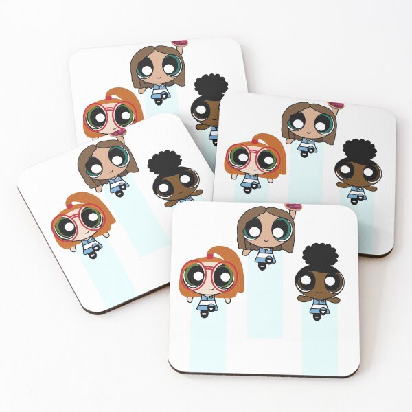 Item preview, women of waitress  designed and sold by Samantha Faller.
