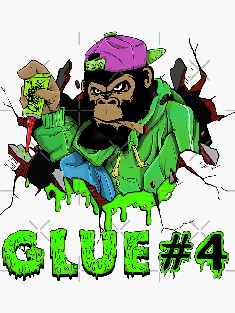 Gorilla Glue Marijuana Strain