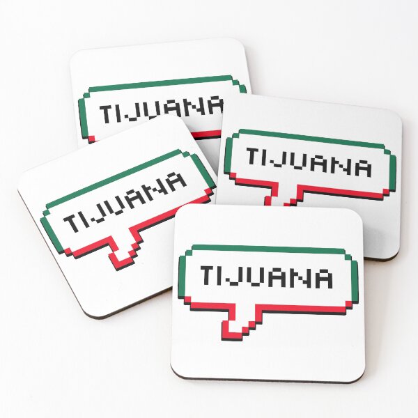 Item preview, Tijuana Mexico Bubble designed and sold by xesed.