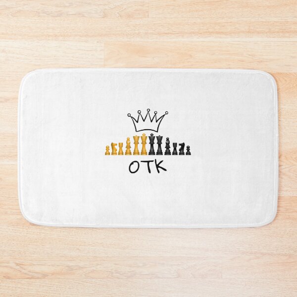 Item preview, otk chess designed and sold by osjapego.