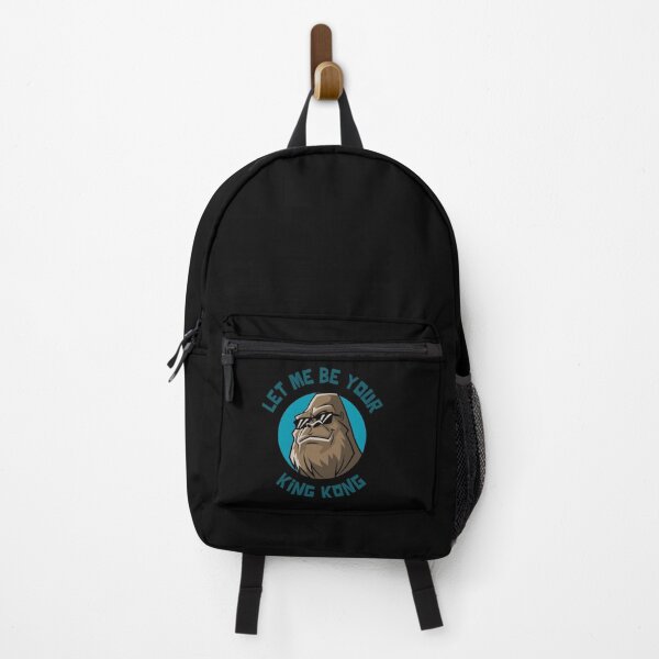 Item preview, Let me be your King Kong designed and sold by miminova.