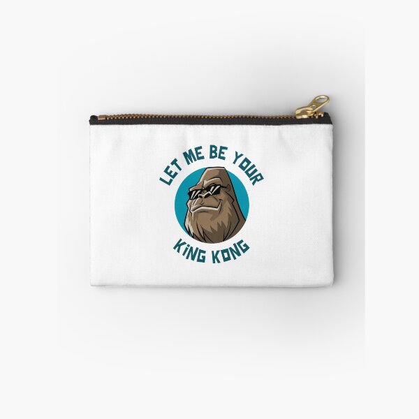 Item preview, Let me be your King Kong designed and sold by miminova.