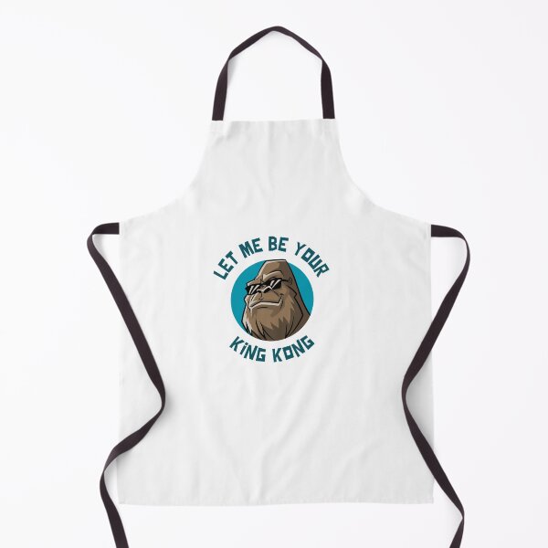 Item preview, Let me be your King Kong designed and sold by miminova.