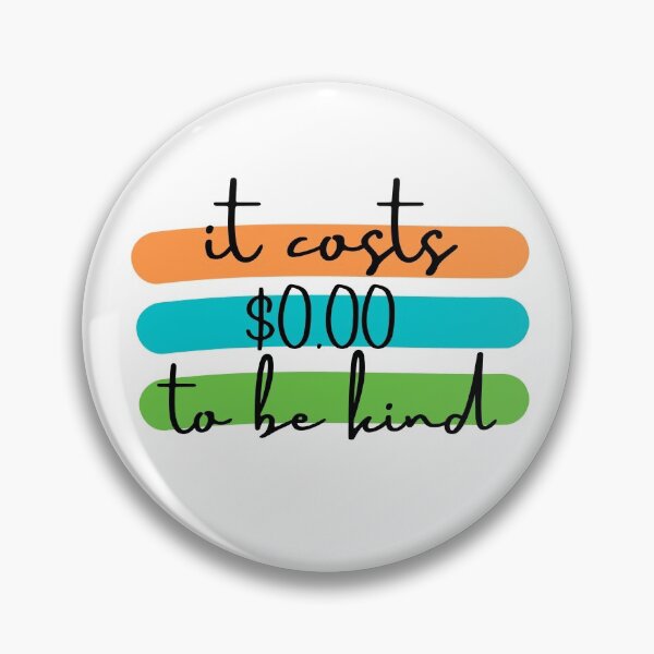 Item preview, it costs 0.00 to be kind designed and sold by LeighAnne64.