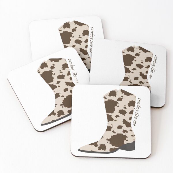 Item preview, cowboy like me  designed and sold by karapos23.