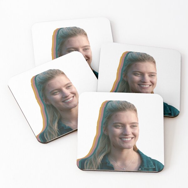 Item preview, Shelby Goodkind the wilds  designed and sold by SouthKarolina.
