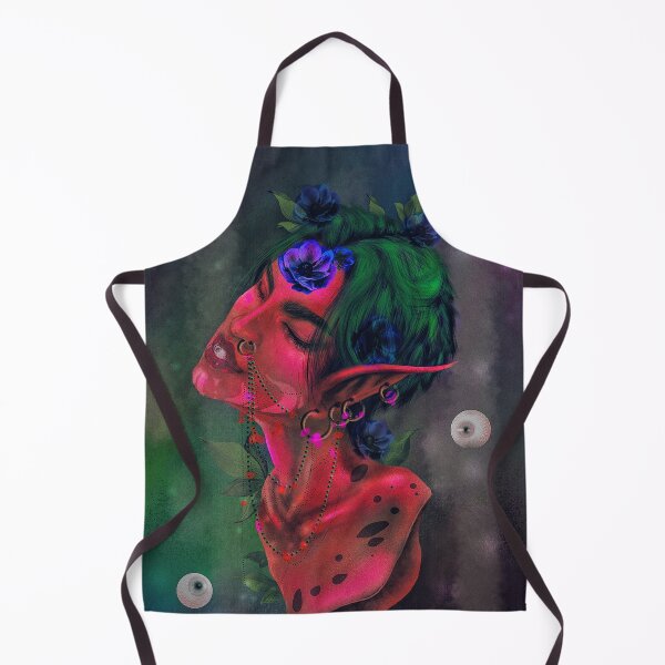 Item preview, Forbidden designed and sold by DabsArt24.