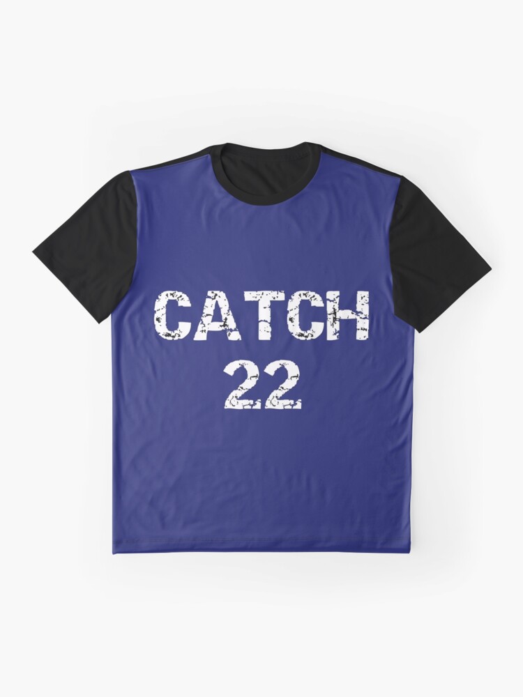 m 22 t shirts