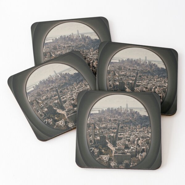 Item preview, New York, New York  designed and sold by beachfanatic.