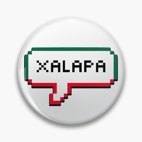 Item preview, Xalapa Mexico Bubble designed and sold by xesed.