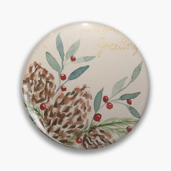 Item preview, winter nature card designed and sold by yalems.