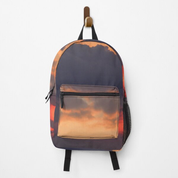 Item preview, red · clouds designed and sold by dacoparo.