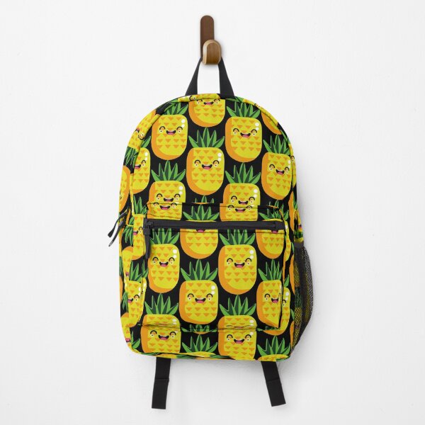 Artikelvorschau, Niedliche süße Ananas Toons entworfen und verkauft von FourWellBeing.