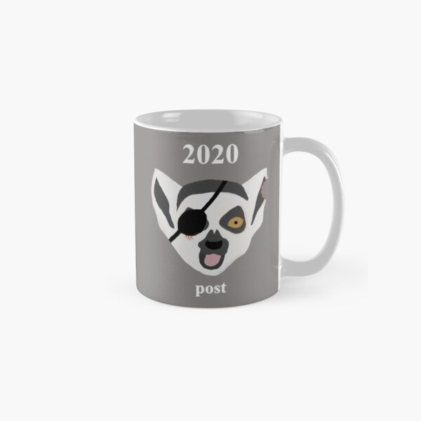 2020 Jiffy Mug Classic Mug