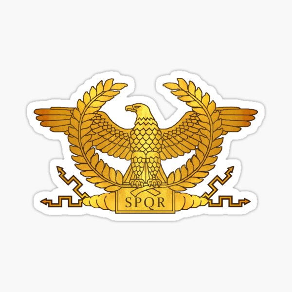 2x Hawk Eagle Adler Auto Sticker Emblem Badge aufkleber Decal Body Side  golden