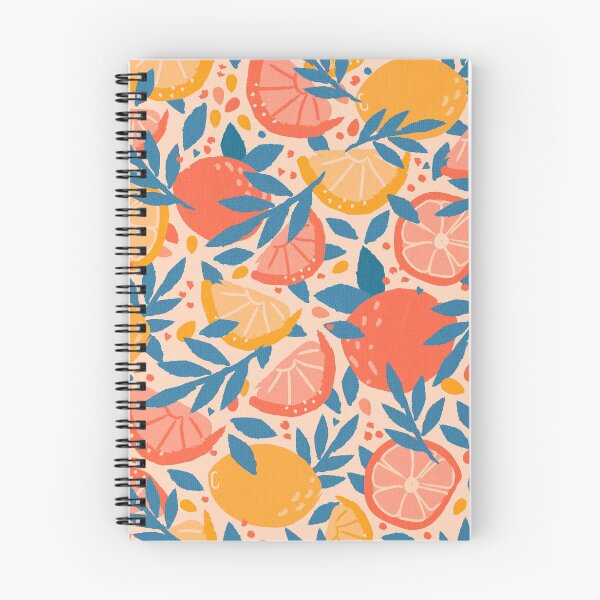 Item preview, Citrus Fruit designed and sold by Megan Dignan.