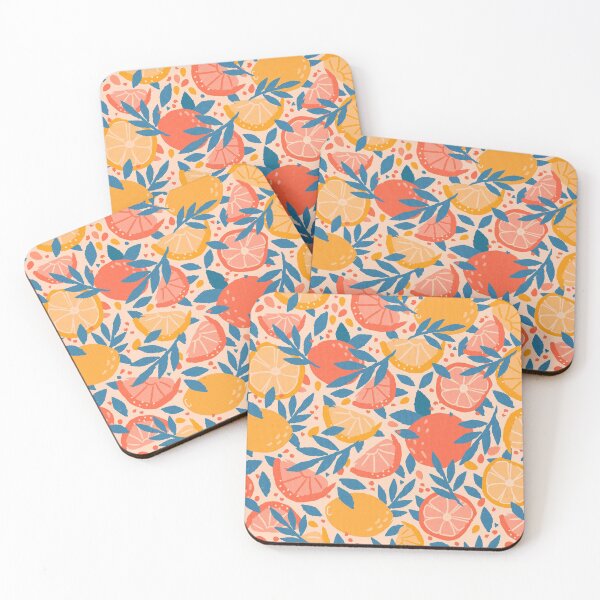 Item preview, Citrus Fruit designed and sold by Megan Dignan.