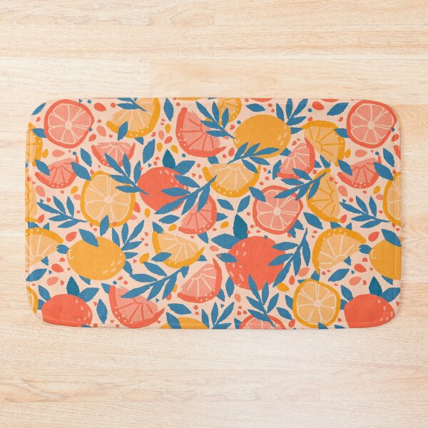 Item preview, Citrus Fruit designed and sold by Megan Dignan.