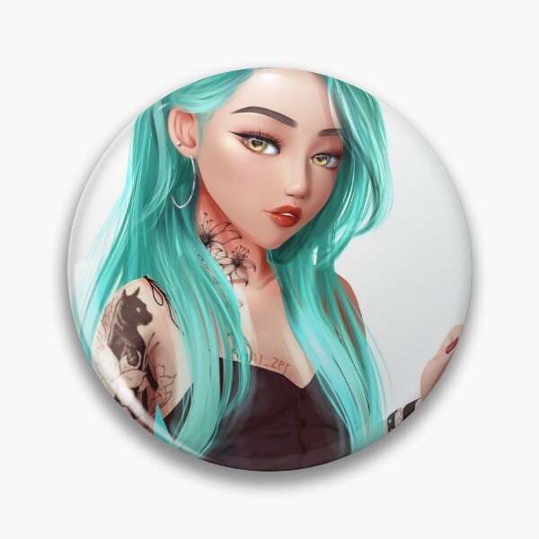 Item preview, Lily designed and sold by Shai-zpt.