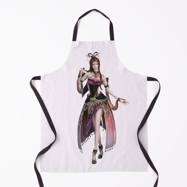 Item preview, Dynasty Warriors 7 Diaochan Full Body designed and sold by thePeachPit.