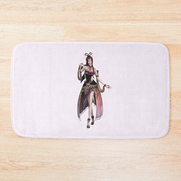 Item preview, Dynasty Warriors 7 Diaochan Full Body designed and sold by thePeachPit.