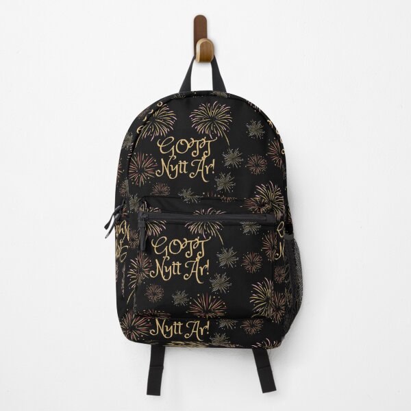 Item preview, Gott Nytt År! Happy New Year! designed and sold by Swedishorigin.